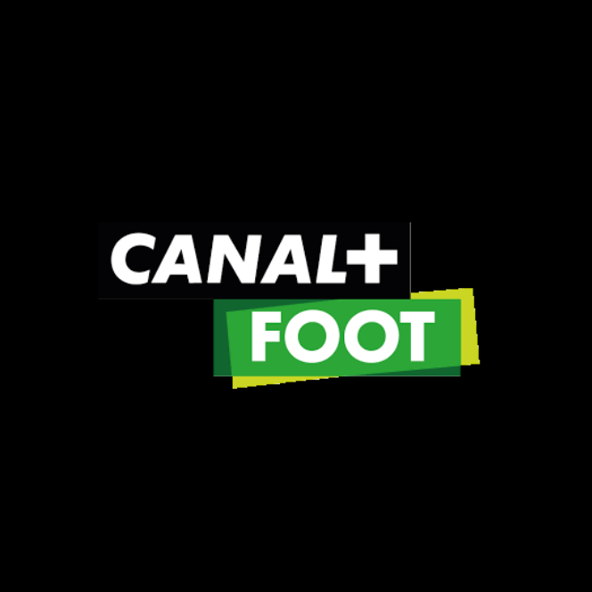 Canal+ Foot