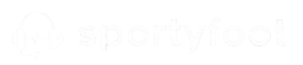 SportyFoot Logo